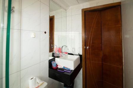 Banheiro de casa à venda com 2 quartos, 111m² em Vila Maria, São Paulo