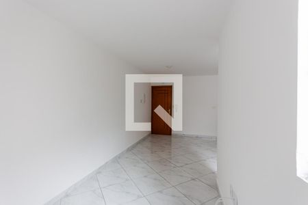Sala de apartamento para alugar com 2 quartos, 75m² em Vila Francisco Matarazzo, Santo André