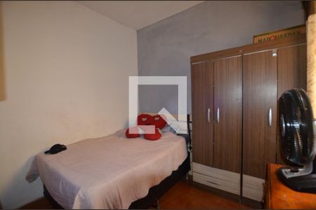 Casa à venda com 137m², 3 quartos e 2 vagasQuarto 3