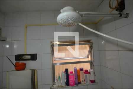 Casa à venda com 137m², 3 quartos e 2 vagasBanheiro Social