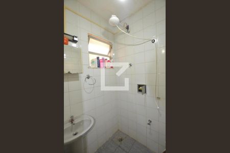 Casa à venda com 137m², 3 quartos e 2 vagasBanheiro Social