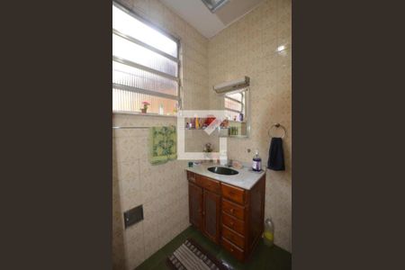 Casa à venda com 137m², 3 quartos e 2 vagasBanheiro da Suíte 1