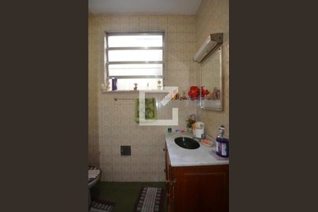 Casa à venda com 137m², 3 quartos e 2 vagasBanheiro da Suíte 1