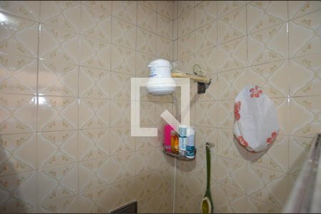 Casa à venda com 137m², 3 quartos e 2 vagasBanheiro da Suíte 1