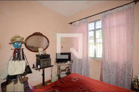 Casa à venda com 137m², 3 quartos e 2 vagasQuarto 1