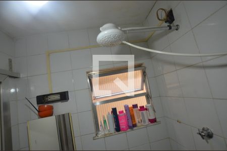 Casa à venda com 137m², 3 quartos e 2 vagasBanheiro de serviço