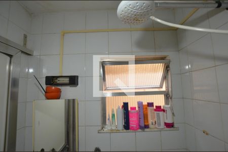 Casa à venda com 137m², 3 quartos e 2 vagasBanheiro de serviço