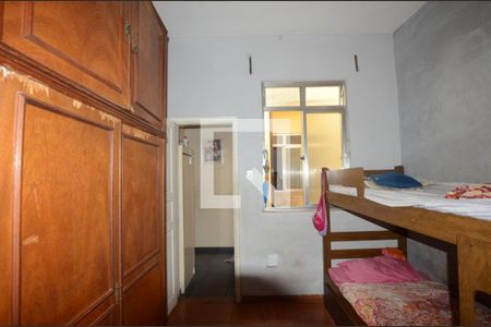 Casa à venda com 137m², 3 quartos e 2 vagasQuarto 2 - Suíte