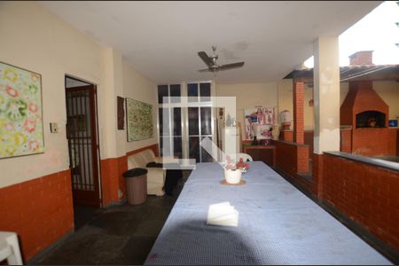 Casa à venda com 137m², 3 quartos e 2 vagasÁrea comum