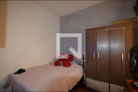 Casa à venda com 137m², 3 quartos e 2 vagasQuarto 3