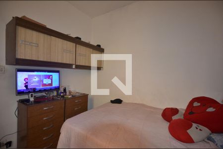 Casa à venda com 137m², 3 quartos e 2 vagasQuarto 3