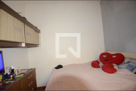 Casa à venda com 137m², 3 quartos e 2 vagasQuarto 3