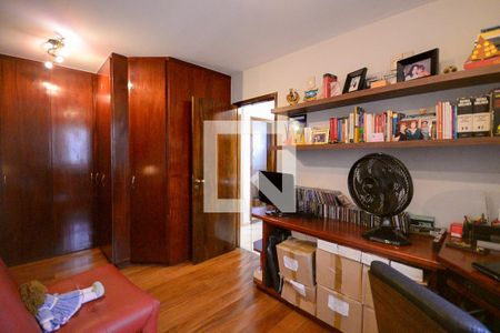 Apartamento à venda com 112m², 2 quartos e 2 vagas Apartamento à venda com 112m², 2 quartos e 2 vagasQuarto 2 - Suite