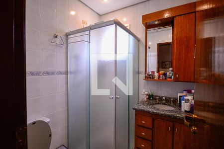 Apartamento à venda com 112m², 2 quartos e 2 vagas Apartamento à venda com 112m², 2 quartos e 2 vagasBanheiro Social