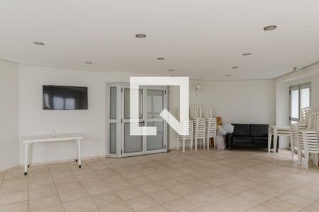Apartamento à venda com 112m², 2 quartos e 2 vagas Apartamento à venda com 112m², 2 quartos e 2 vagasÁrea comum - Salão de festas