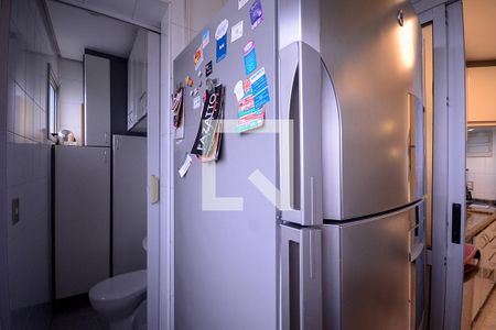 Apartamento à venda com 112m², 2 quartos e 2 vagas Apartamento à venda com 112m², 2 quartos e 2 vagasÁrea de Serviço