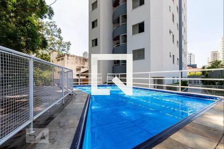 Apartamento à venda com 112m², 2 quartos e 2 vagas Apartamento à venda com 112m², 2 quartos e 2 vagasÁrea comum - Piscina
