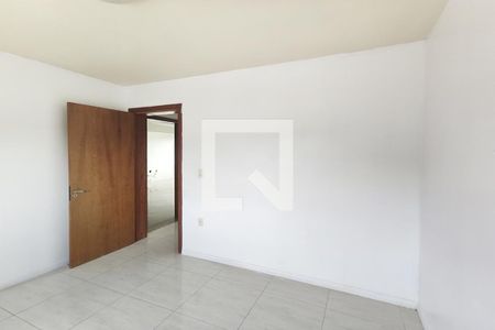 Quarto 1 de apartamento para alugar com 2 quartos, 60m² em Morro do Espelho, São Leopoldo