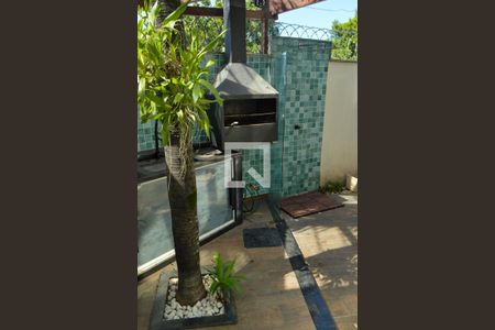 Casa à venda com 200m², 3 quartos e 1 vagaÁrea Gourmet