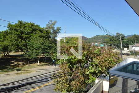 Casa à venda com 200m², 3 quartos e 1 vagaVista da Varanda