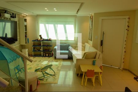 Sala de casa para alugar com 3 quartos, 200m² em Taquara , Rio de Janeiro