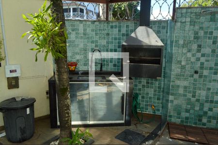 Casa à venda com 200m², 3 quartos e 1 vagaÁrea Gourmet