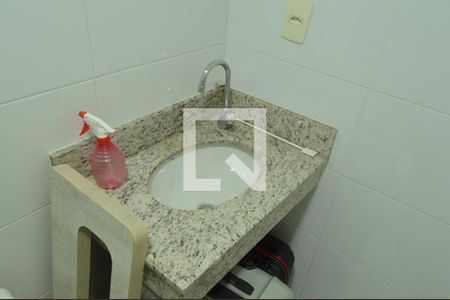 Casa à venda com 200m², 3 quartos e 1 vagaBanheiro do Closet
