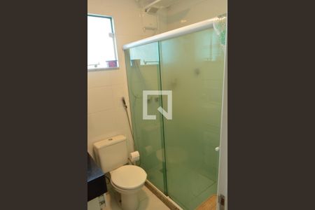 Casa à venda com 200m², 3 quartos e 1 vagaBanheiro