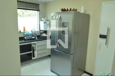 Casa à venda com 200m², 3 quartos e 1 vagaCozinha