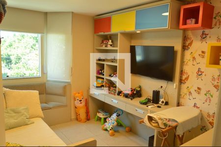 Casa à venda com 200m², 3 quartos e 1 vagaQuarto 2