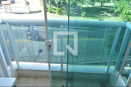 Casa à venda com 200m², 3 quartos e 1 vagaVaranda do Quarto 1