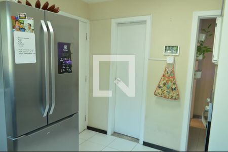 Casa à venda com 200m², 3 quartos e 1 vagaCozinha