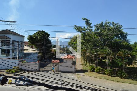 Casa à venda com 200m², 3 quartos e 1 vagaVista da Varanda