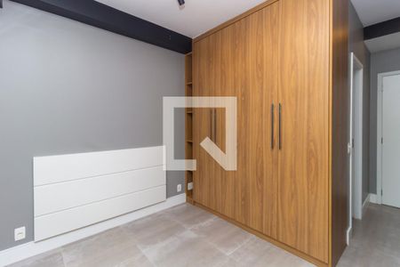 Quarto Studio de kitnet/studio para alugar com 1 quarto, 37m² em Ipiranga, São Paulo