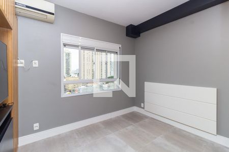 Quarto Studio de kitnet/studio para alugar com 1 quarto, 37m² em Ipiranga, São Paulo