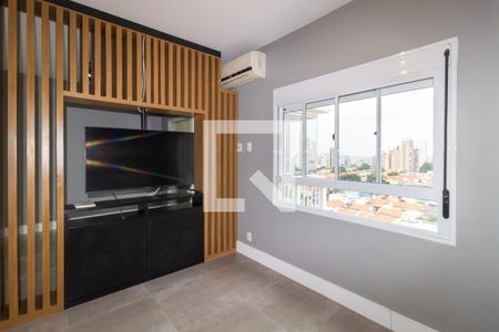 Quarto Studio de kitnet/studio para alugar com 1 quarto, 37m² em Ipiranga, São Paulo