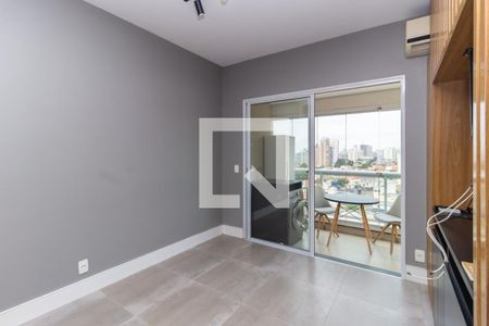 Studio de kitnet/studio para alugar com 1 quarto, 37m² em Ipiranga, São Paulo