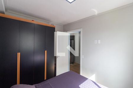 Quarto de apartamento para alugar com 1 quarto, 24m² em Santo Amaro, São Paulo