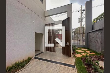 Apartamento para alugar com 24m², 1 quarto e sem vagaEntrada