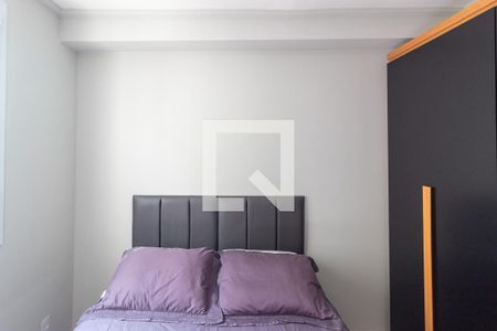 Apartamento para alugar com 24m², 1 quarto e sem vagaQuarto