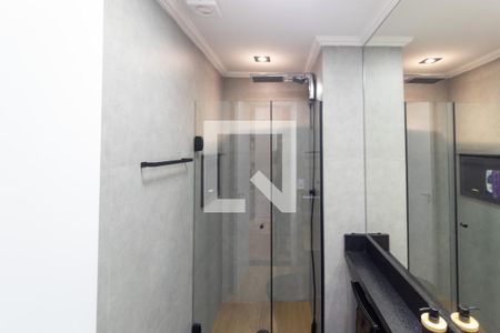 Apartamento para alugar com 24m², 1 quarto e sem vagaBanheiro Social