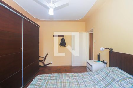 Quarto 1 de apartamento à venda com 3 quartos, 70m² em Floresta, Porto Alegre