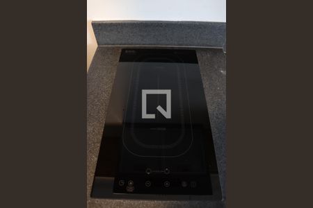 Studio para alugar com 24m², 1 quarto e sem vaga Studio para alugar com 24m², 1 quarto e sem vagaCozinha