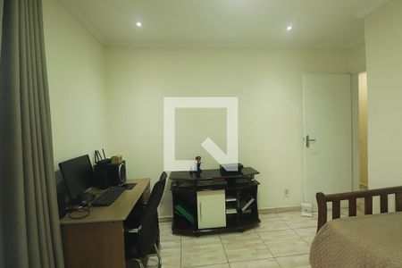 Quarto 1 de casa à venda com 3 quartos, 221m² em Parque Novo Oratório, Santo André