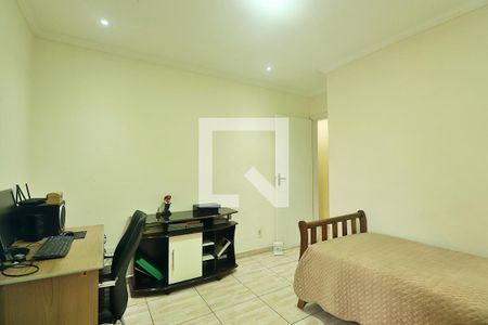 Quarto 1 de casa à venda com 3 quartos, 221m² em Parque Novo Oratório, Santo André