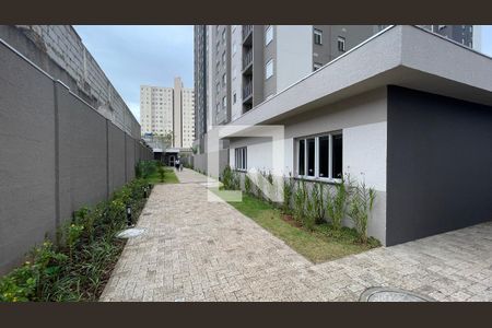 Apartamento à venda com 24m², 1 quarto e sem vaga Apartamento à venda com 24m², 1 quarto e sem vagaÁrea Comum