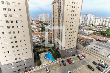 Apartamento à venda com 24m², 1 quarto e sem vaga Apartamento à venda com 24m², 1 quarto e sem vagaVista da Sala