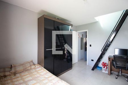 Quarto 1 de casa à venda com 2 quartos, 117m² em Itaquera, São Paulo