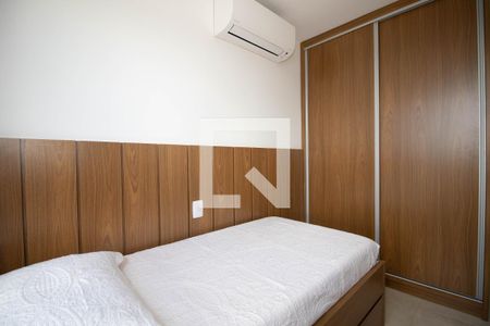 Quarto de apartamento para alugar com 2 quartos, 51m² em Sqnw, Brasília