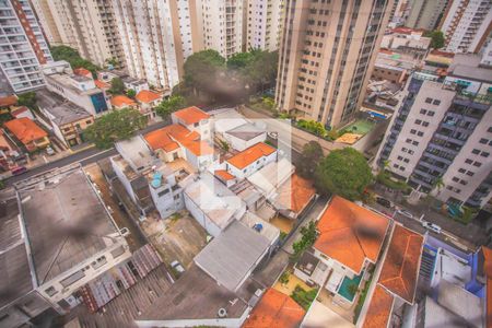 Vista de apartamento para alugar com 3 quartos, 69m² em Vila da Saúde, São Paulo